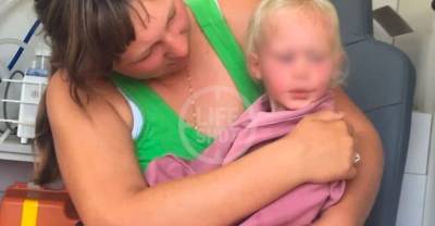 Услышали писк в буреломе: Волонтёры рассказали подробности поисков двухлетней девочки под Смоленском - reendex.ru - Смоленск - Смоленская обл.