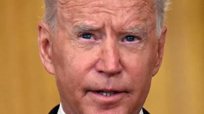 Джо Байден - Байден назвал "воздушный мост" из Кабула одной из труднейших операций - svoboda.org - США - Афганистан