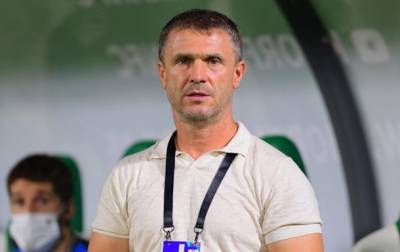 Сергей Ребров - Аль-Айн Реброва стартовал в чемпионате ОАЭ с уверенной победы - korrespondent.net - Украина - Эмираты