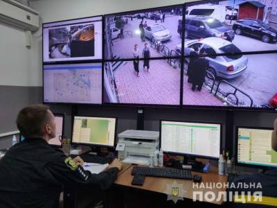 В Умани открыли Международную полицейскую станцию - lenta.ua - Украина - Черкасская обл.