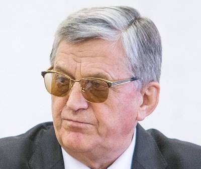 Александр Тихонов - Дина Аверина - Тихонов: Бороться за права спортсменов РФ надо «до последнего» - actualnews.org - Россия - Токио