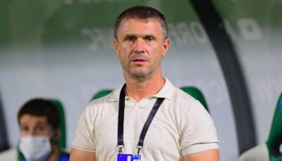 Сергей Ребров - Аль-Айн Реброва одержал победу в первом туре чемпионата ОАЭ - sport.bigmir.net - Украина - Эмираты