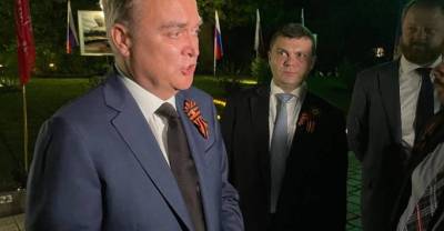 Алексей Навальный - Анатолий Антонов - Посол РФ: США слепо следуют курсу на дальнейший "подрыв" отношений с Россией - reendex.ru - Россия - США - Вашингтон - Женева