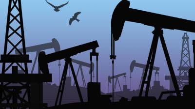 Цена нефти Brent впервые с 21 мая упала ниже $65 - mir24.tv