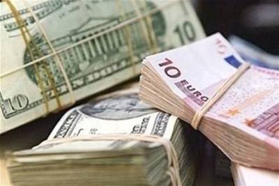 Курс валют на 21 августа, субботу - kp.ua - Украина