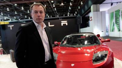 Илон Маск анонсировал создание робота-андроида Tesla Bot - svoboda.org