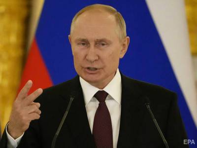 Владимир Путин - Ангела Меркель - Джо Байден - Путин назвал условие транзита российского газа через Украину после 2024 года - gordonua.com - Россия - США - Украина - Молдавия - Германия - Румыния - Эстония - Венгрия - Польша - Литва - Чехия - Латвия - Словакия
