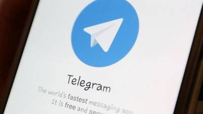 Анин Роман - Telegram забанил аккаунт главреда СМИ, признанного в РФ иноагентом - mediavektor.org - Россия
