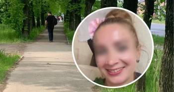 Погибшая мать двоих детей просила пощады: «Не души меня!» - vologda-poisk.ru - Россия - Рыбинск