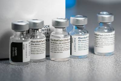 Регулятор США 23 августа готовится полностью одобрить вакцину компании Pfizer - trend.az - США - New York - New York