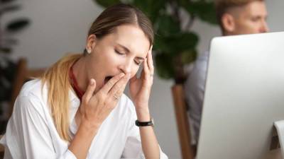 «Не спать!»: 3 реально работающих научных способа снизить сонливость - skuke.net