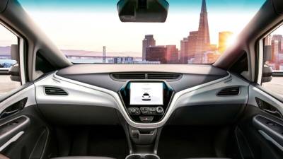 GM отзывает десятки тысяч автомобилей Chevrolet Bolt из-за риска пожара - golos-ameriki.ru - США