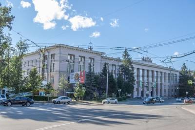 Учебный год в вузах Томска начнется в смешанном формате - tomsk.mk.ru - Россия - Томск - Томская обл.