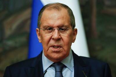 Сергей Лавров - Глава МИД России Лавров высказался о приеме беженцев из Афганистана - lenta.ru - Россия - Афганистан