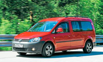 Как мы сэкономили 80 тыс. рублей на ремонте кондиционера старенького VW Caddy - zr.ru - Дания