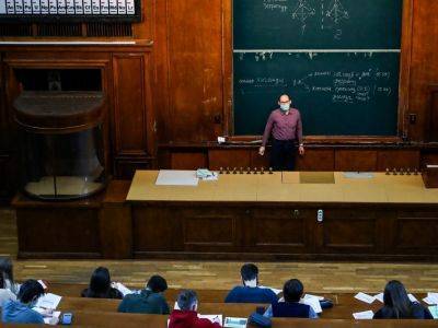 Валерий Фальков - Всем иностранным студентам разрешат въезд в Россию - kasparov.ru - Россия