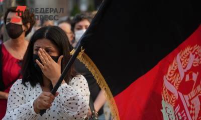 Западные СМИ: Россия может стать ключом для восстановления Афганистана - fedpress.ru - Москва - Россия - Узбекистан - Киргизия - Таджикистан - Афганистан