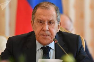 Сергей Лавров - Сергей Лавров прокомментировал возможность принятия афганских беженцев в России - interaffairs.ru - Россия - Афганистан