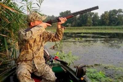 В Костромской области открывается сезон охоты на водоплавающих птиц, но не везде - kostroma.mk.ru - Костромская обл.