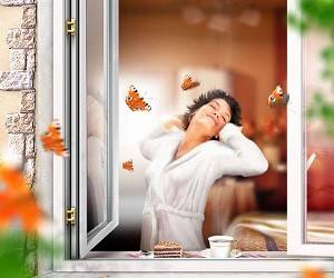9 простых утренних привычек, которые меняют жизнь - goodnews.ua
