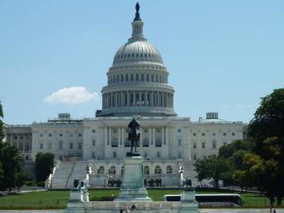Джозеф Байден - Джо Байден - В конгресс США внесли проект резолюции об импичменте президенту Джо Байдену - argumenti.ru - Россия - США - Афганистан