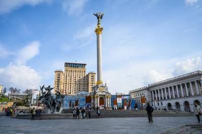Сергей Марков - Политолог Марков предрек «немедленное свержение» властей Украины в случае ухода из страны «штыков» США по сценарию Афганистана - argumenti.ru - Россия - США - Украина - Афганистан - Талибан