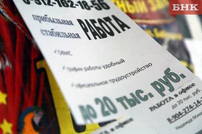Виктор Бобыря - ПФР перечислил способы получения выписки из трудовой книжки - bnkomi.ru - Россия