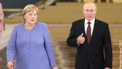 Владимир Путин - Ангела Меркель - Как России заработать на богатствах Афганистана - vz.ru - Россия - Украина - Германия - Афганистан