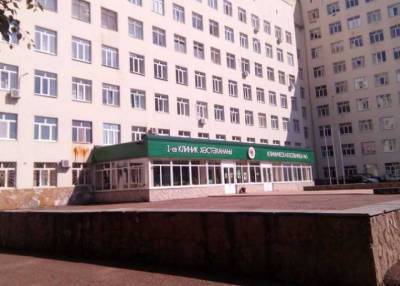 В башкирской больнице, где из окна выбросили ребенка, произошла вторая смерть - province.ru