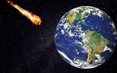 В NASA сообщили о приближении к Земле потенциально опасного астероида - actualnews.org