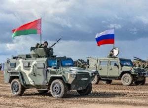 Учения «Запад-2021» задействуют 200 тысяч военных девяти стран - vesti.uz - Россия - Узбекистан - Белоруссия