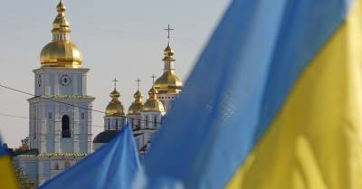 Владимир Зеленский - "Мы его не звали": в Киев приехал Константинопольский патриарх Варфоломей, РПЦ недовольна - rus.delfi.lv - Москва - Украина - Киев - Одесса - Латвия