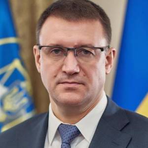 Правительство избрало главу Бюро экономической безопасности - reporter-ua.com - Украина