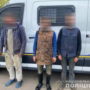 Пенсионерка с Волыни держала в трудовом рабстве трех мужчин. Фото - reporter-ua.com - Украина - Волынская обл.