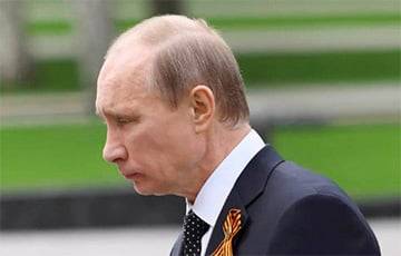 Владимир Путин - Ангела Меркель - FAZ: У Путина теперь есть серьезная проблема - charter97.org - Москва - Россия - Белоруссия - Германия