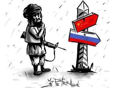 Джордж Буш - Саддам Хусейн - Юрий Рарог: в этом мире каждый сам за себя - kasparov.ru - Ирак - Иран - Афганистан