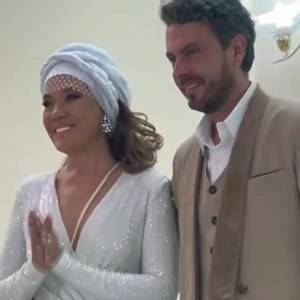 Певица Азиза не позвала на свою первую в жизни свадьбу ни одного из звездных друзей - vesti.uz - Узбекистан - Московская обл.