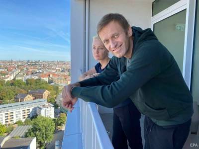 Алексей Навальный - США ввели новые санкции против России из-за отравления Навального - gordonua.com - Россия - США - Украина - Англия - Германия - Томск