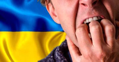 Владимир Зеленский - Олег Крючков - В Крыму назвали "злобной отрыжкой" новые санкции Украины - ren.tv - Украина - Крым