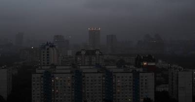 Татьяна Позднякова - Москвичам рассказали о погоде перед «гребнем холодного антициклона» - moslenta.ru - Россия