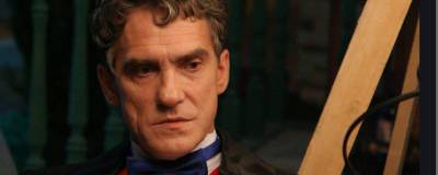 Владимир Меньшов - Валерий Гаркалин - Валерий Гаркалин получил травму головы - runews24.ru - Москва - Россия