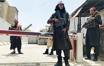 Абдул Гани Барадар - Амрулла Салех - Reuters: Талибы разработали новую систему управления Афганистаном - charter97.org - Белоруссия - Афганистан - Reuters