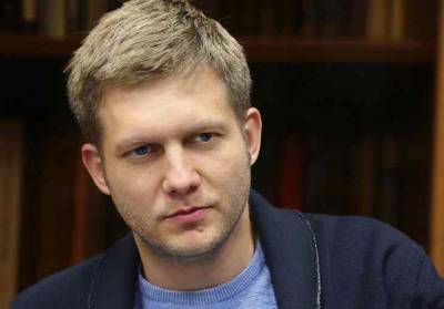 Борис Корчевников - Появились данные об уходе тяжелобольного Корчевникова - newzfeed.ru