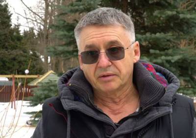 Олег Табаков - Переехавший во Францию сын Олега Табакова окончательно лишился заработка в России - actualnews.org - Москва - Россия - Франция