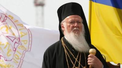 Владимир Зеленский - Варфоломеев день - anna-news.info - Москва - Украина - Киев