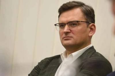 Михаил Мишустин - Алексей Данилов - Дмитрий Кулеба - Кулеба и Данилов попали под новые российские санкции - news-front.info - Россия - Украина