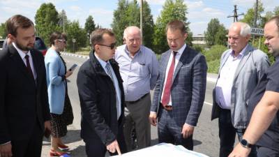 Вадим Шумков - Губернатор Шумков на День Кургана написал проникновенное обращение: ты сильный и красивый город - newdaynews.ru - Курганская обл.