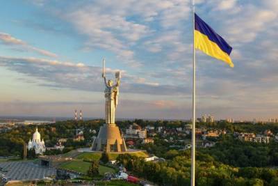 Владимир Зеленский - Владимир Александрович - Украина: «Перейдемо на латиницю, щоб було ne yak u moskaliv» - interaffairs.ru - Украина
