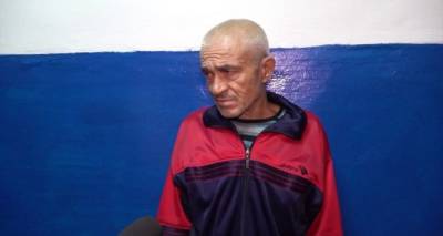 Под Луганском поймали охотника за ведьмами: убил старушку за то, что ему «наколодовала». ВИДЕО - cxid.info - Луганск