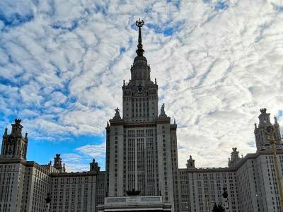 Александр Лукашенко - Светлана Тихановская - Внучка Лукашенко будет учиться в России. Она сдала экзамены в МГУ как иностранный студент - gordonua.com - Россия - Украина - Белоруссия